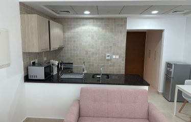 Ansam (for Rent)