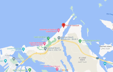 Hidd Al Saadiyat