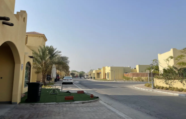 Sas Al Nakheel Village