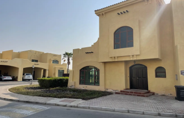 Sas Al Nakheel Village