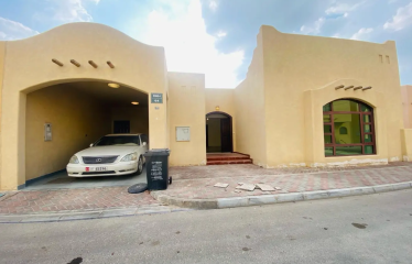 Sas Al Nakheel Village