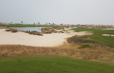 Saadiyat Beach Villas (For Rent)