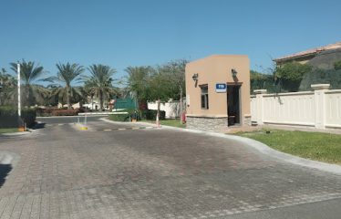 Saadiyat Beach Villas (For Rent)