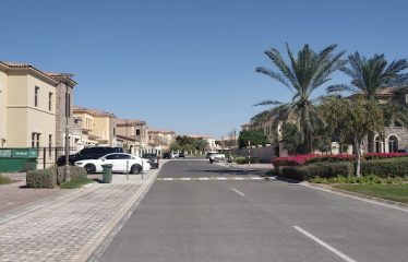 Saadiyat Beach Villas (For Rent)