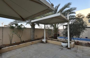 Al Raha Gardens