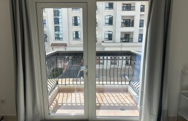 Ansam (for Rent)