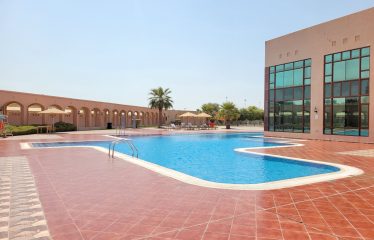 Sas Al Nakheel Village