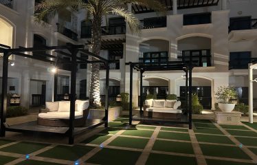 Ansam (for Rent)