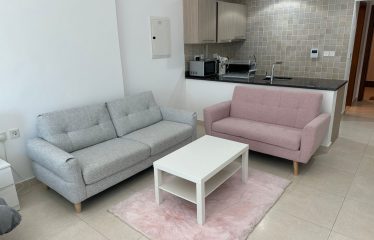 Ansam (for Rent)