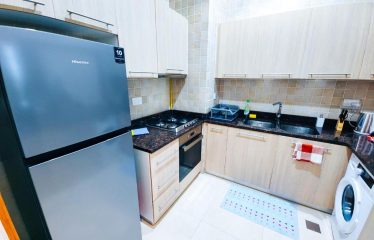 Ansam (for Rent)