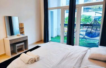 Ansam (for Rent)