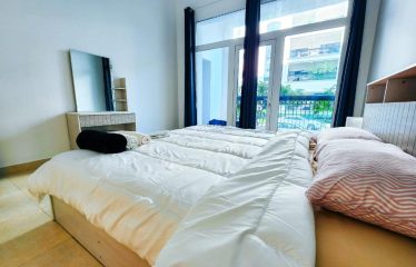 Ansam (for Rent)