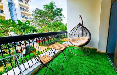 Ansam (for Rent)