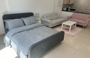 Ansam (for Rent)