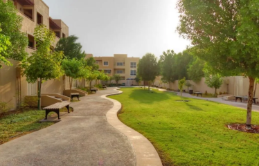 Al Raha Gardens