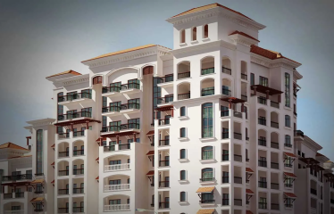 Ansam (for Rent)