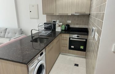 Ansam (for Rent)