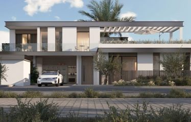 Al Naseem Villas