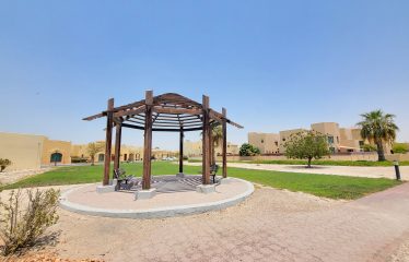 Sas Al Nakheel Village