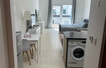 Ansam (for Rent)