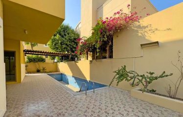 Al Raha Gardens