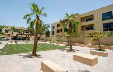 Al Raha Gardens