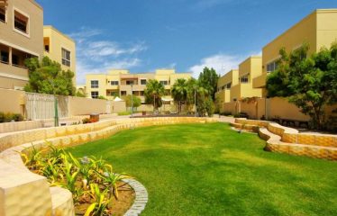 Al Raha Gardens