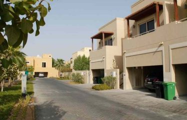 Al Raha Gardens
