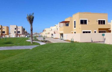 Al Raha Gardens