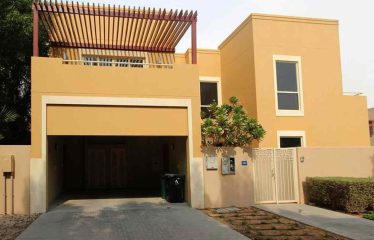 Al Raha Gardens