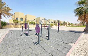 Sas Al Nakheel Village