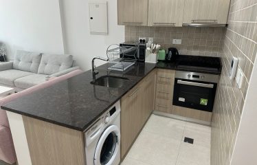 Ansam (for Rent)
