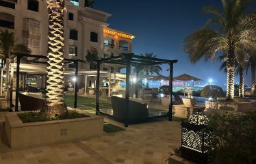 Ansam (for Rent)