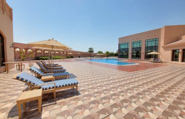 Sas Al Nakheel Village