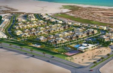 Saadiyat Beach Villas (For Rent)