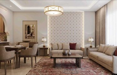 Bab Al Qasr Branded Residences