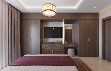 Bab Al Qasr Branded Residences