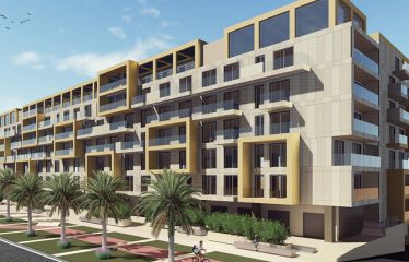 Al Raha Lofts One (for Rent)