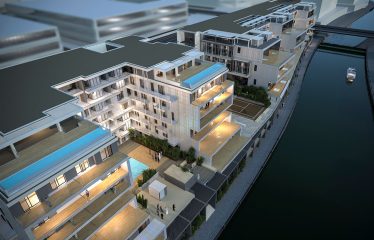 Al Raha Lofts Two