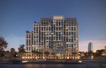 Bab Al Qasr Branded Residences