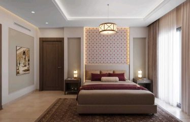 Bab Al Qasr Branded Residences