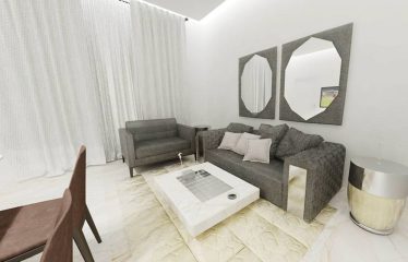 Al Raha Lofts One (for Rent)