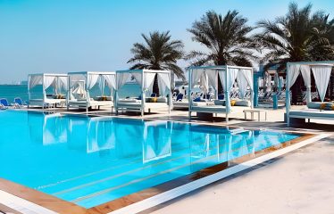 Bab Al Qasr Branded Residences