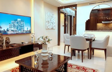 Bab Al Qasr Branded Residences