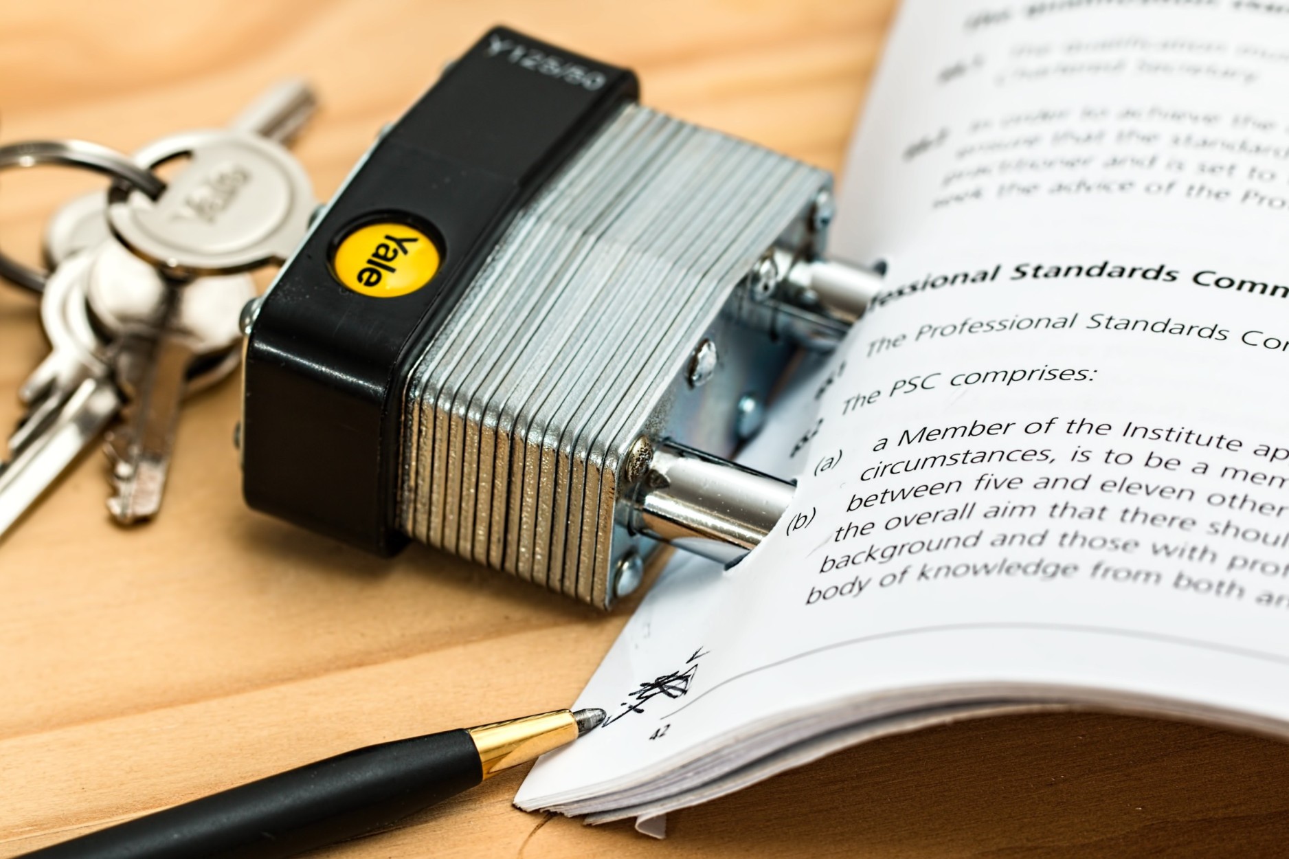 Legal Considerations for Buyers