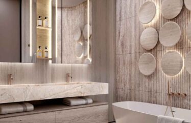 SAAS Heights: An Unmatched Living Experience in Abu Dhabi