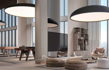SAAS Heights: An Unmatched Living Experience in Abu Dhabi