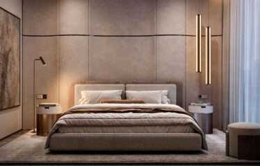 SAAS Heights: An Unmatched Living Experience in Abu Dhabi