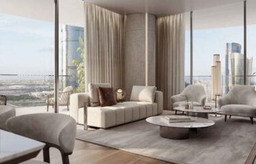 SAAS Heights: An Unmatched Living Experience in Abu Dhabi