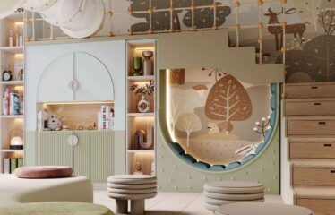 SAAS Heights: An Unmatched Living Experience in Abu Dhabi